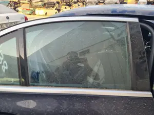 Foto de LUNA TRASERA DERECHA MERCEDES-BENZ CLASE E (BM 213) BERLINA