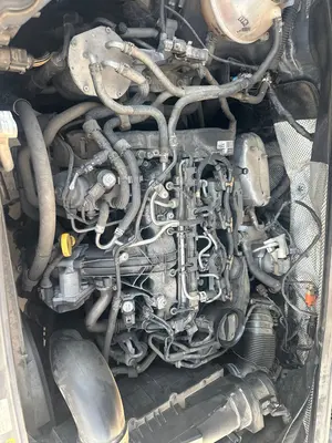 Foto de MOTOR ARRANQUE SEAT ALHAMBRA (710)