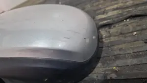 Foto de RETROVISOR IZQUIERDO NISSAN ALMERA (N16/E) referencia 015827 foto 2