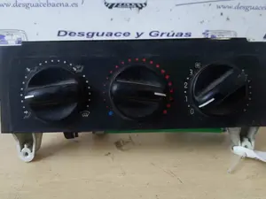 Foto de MANDO CALEFACCION / AIRE ACONDICIONADO SIN MARCA SIN MODELO referencia 9041701917