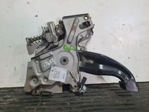 Foto de PEDAL FRENO VOLKSWAGEN TOUAREG (7LA) referencia 7L0721797E