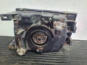 Foto de FARO DERECHO MITSUBISHI MONTERO (L040) referencia 11037753 foto 5