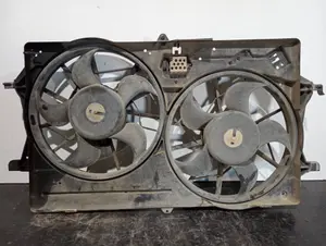 Foto de ELECTROVENTILADOR FORD FOCUS BERLINA (CAK) referencia 98AB8C607 foto 3