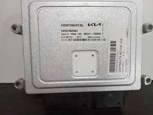 Foto de CENTRALITA MOTOR UCE KIA NIRO (DE) referencia 954412BBV0 foto 2