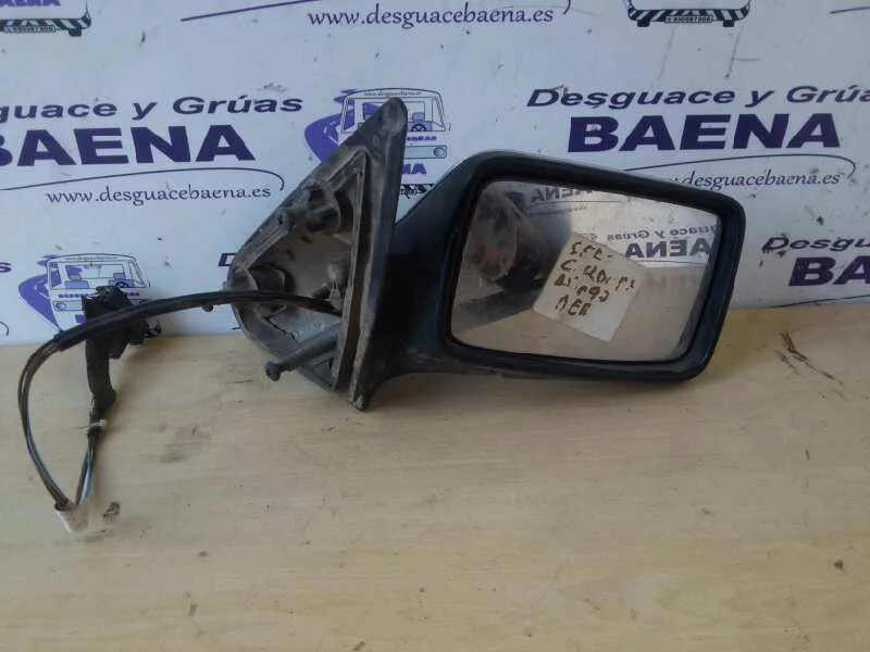 Foto de RETROVISOR DERECHO SIN MARCA SIN MODELO