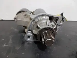 Foto de MOTOR ARRANQUE SEAT LEON (1M1) referencia 0001121022 foto 4
