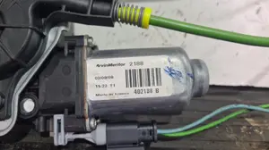 Foto de ELEVALUNAS DELANTERO DERECHO CITROEN C3 PICASSO referencia 402188B foto 2