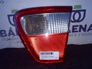 Foto de PILOTO MARCHA ATRAS SEAT CORDOBA BERLINA (6K2) referencia 89300761