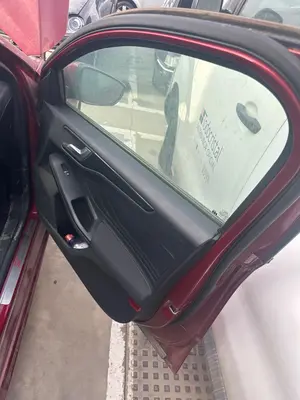 Foto de ELEVALUNAS DELANTERO DERECHO FORD FOCUS BERLINA (CGE)