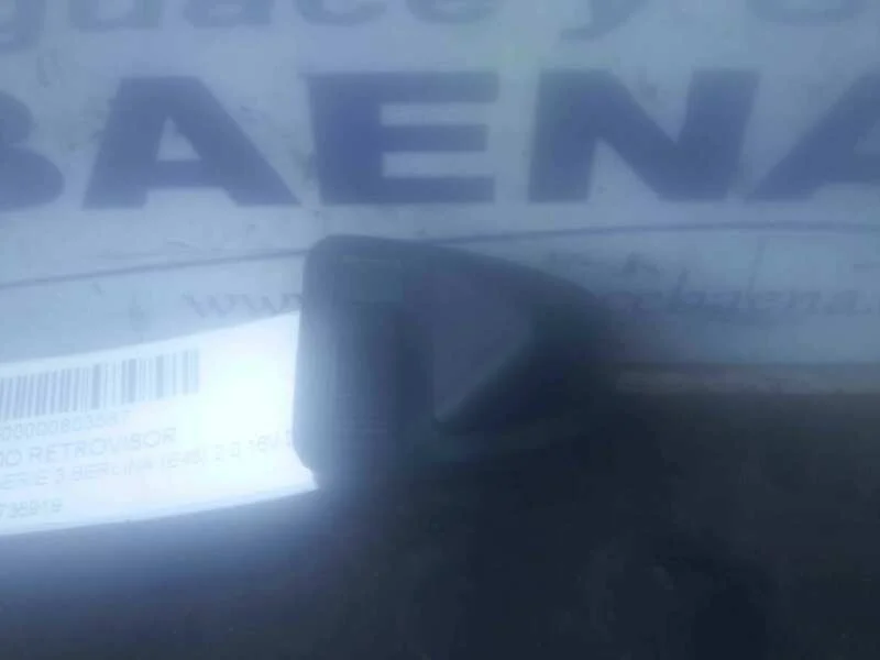 Foto de MANDO RETROVISOR SIN MARCA SIN MODELO referencia 613183736919