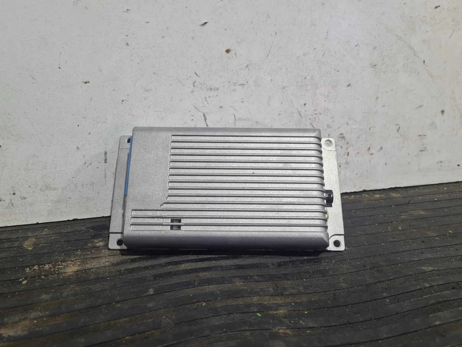 Foto de MODULO ELECTRONICO BMW SERIE 5 BERLINA (E60) referencia 87696094