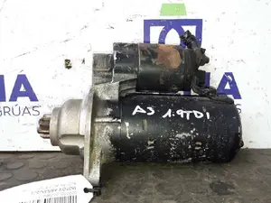 Foto de MOTOR ARRANQUE SIN MARCA SIN MODELO foto 1