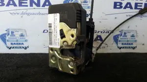 Foto de CERRADURA PUERTA DELANTERA IZQUIERDA SIN MARCA SIN MODELO referencia 90561153 foto 1
