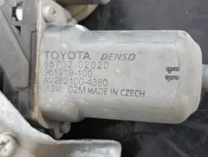 Foto de ELEVALUNAS DELANTERO IZQUIERDO TOYOTA AURIS (E15) referencia 8570202020 foto 2