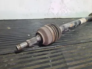Foto de TRANSMISION DELANTERA DERECHA CITROEN C3 referencia 9685907280 foto 3