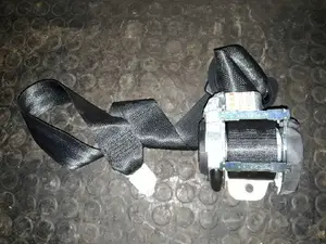 Foto de CINTURON SEGURIDAD DELANTERO DERECHO SIN MARCA SIN MODELO referencia 1K4857706BFRAA foto 2