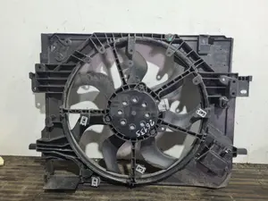 Foto de ELECTROVENTILADOR RENAULT CLIO V referencia 214810411R foto 3
