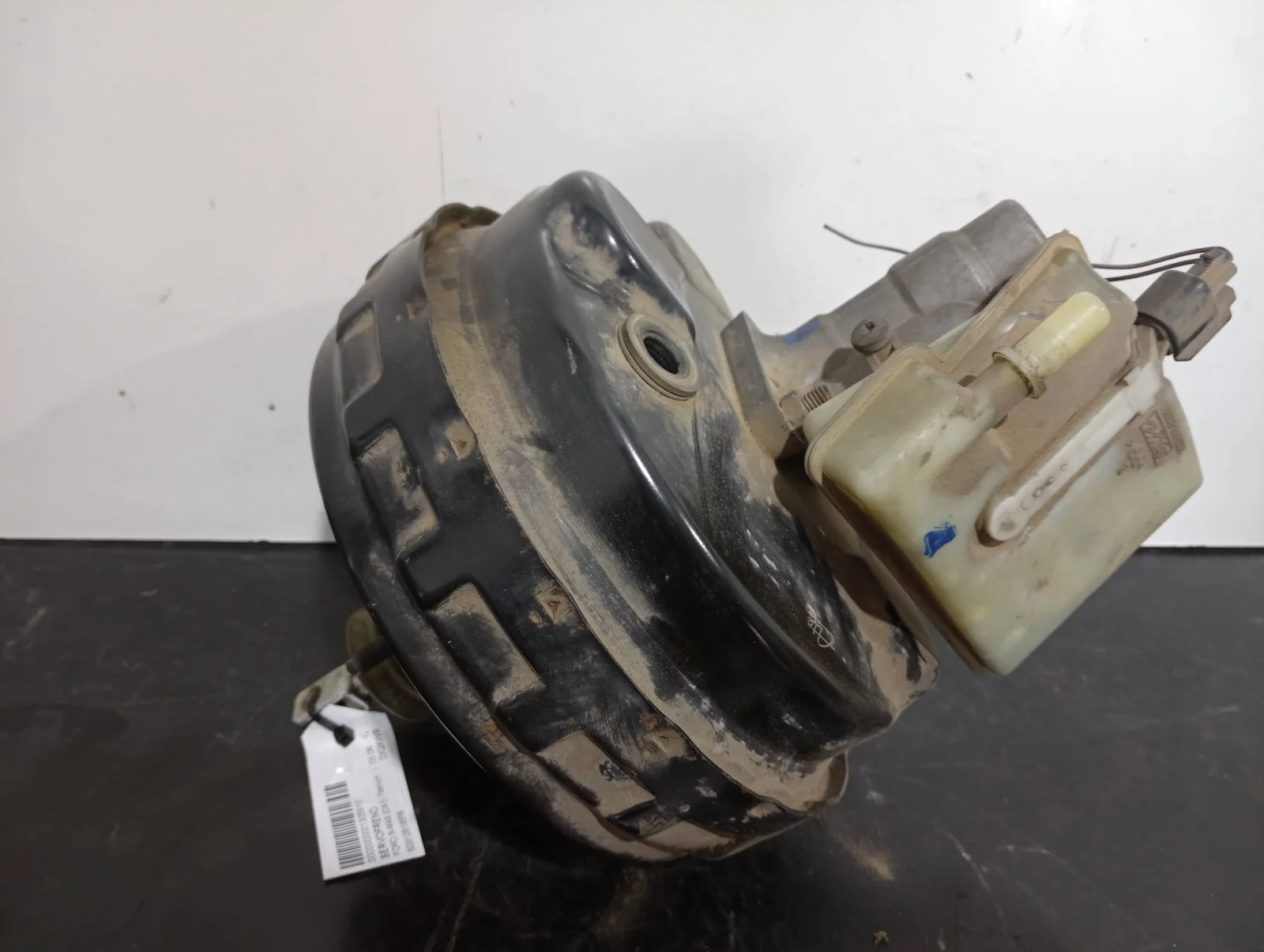 Foto de SERVOFRENO FORD S-MAX (CA1) referencia 6G912B195PB