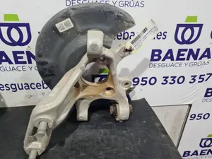Foto de MANGUETA TRASERA DERECHA HYUNDAI IONIQ referencia 52706G2BA0 foto 3