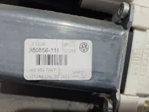 Foto de ELEVALUNAS TRASERO DERECHO VOLKSWAGEN PASSAT BERLINA (3C2) referencia 9800856111 foto 2