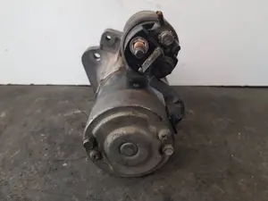 Foto de MOTOR ARRANQUE RENAULT KANGOO I (F/KC0) referencia 8200306595 foto 3