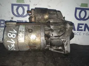 Foto de MOTOR ARRANQUE RENAULT TRAFIC I referencia D9R73 foto 2