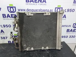 Foto de CONDENSADOR / RADIADOR  AIRE ACONDICIONADO OPEL ASTRA H BERLINA referencia 1312195