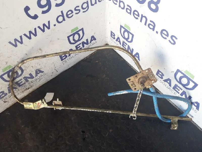 Foto de ELEVALUNAS DELANTERO DERECHO IVECO SIN MODELO