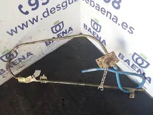 Foto de ELEVALUNAS DELANTERO DERECHO IVECO SIN MODELO