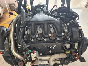 Foto de MOTOR COMPLETO FORD FOCUS BERLINA (CAP) referencia D/G6DA foto 2
