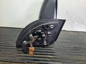 Foto de RETROVISOR DERECHO CITROEN BERLINGO FURGÓN referencia 233646008 foto 4