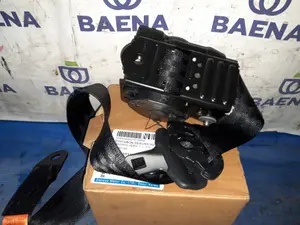 Foto de CINTURON SEGURIDAD DELANTERO DERECHO SIN MARCA SIN MODELO referencia 96192128 foto 2
