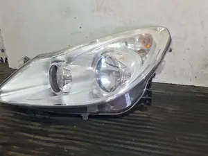 Foto de FARO IZQUIERDO OPEL CORSA D referencia 89313299 foto 6