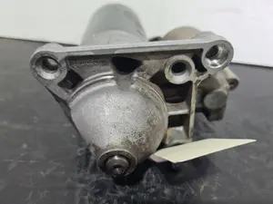 Foto de MOTOR ARRANQUE SIN MARCA SIN MODELO referencia 0001110114 foto 2