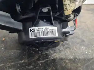 Foto de MOTOR CALEFACCION OPEL INSIGNIA BERLINA referencia A092160530 foto 6