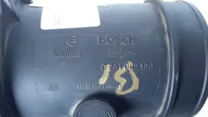 Foto de CAUDALIMETRO SIN MARCA SIN MODELO referencia BOSCH 0281002120 foto 4