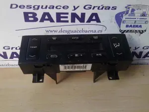 Foto de MANDO CLIMATIZADOR SIN MARCA SIN MODELO referencia 96303375ZL foto 2