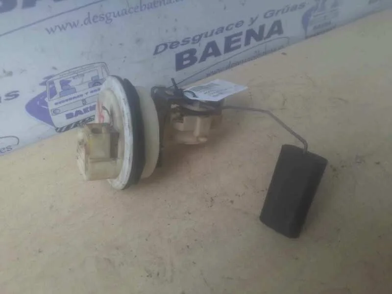 Foto de AFORADOR SIN MARCA SIN MODELO referencia 9624610680