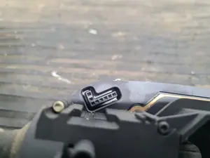 Foto de MANDO MULTIFUNCION AUDI A4 BERLINA (8E) referencia 8E0953549F foto 6