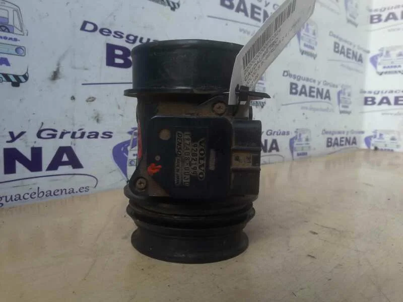 Foto de CAUDALIMETRO VOLVO S80 BERLINA referencia 9202199
