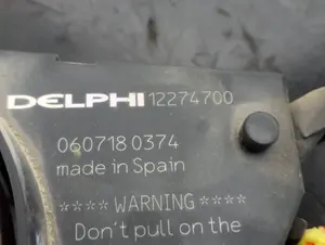 Foto de MANDO MULTIFUNCION OPEL CORSA D referencia 13142283 foto 4