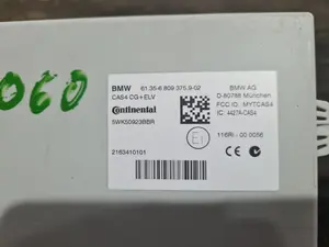 Foto de MODULO ELECTRONICO BMW SERIE X3 (G01) referencia 6809375 foto 2