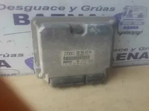 Foto de CENTRALITA MOTOR UCE AUDI A3 (8L) referencia 038906018BA