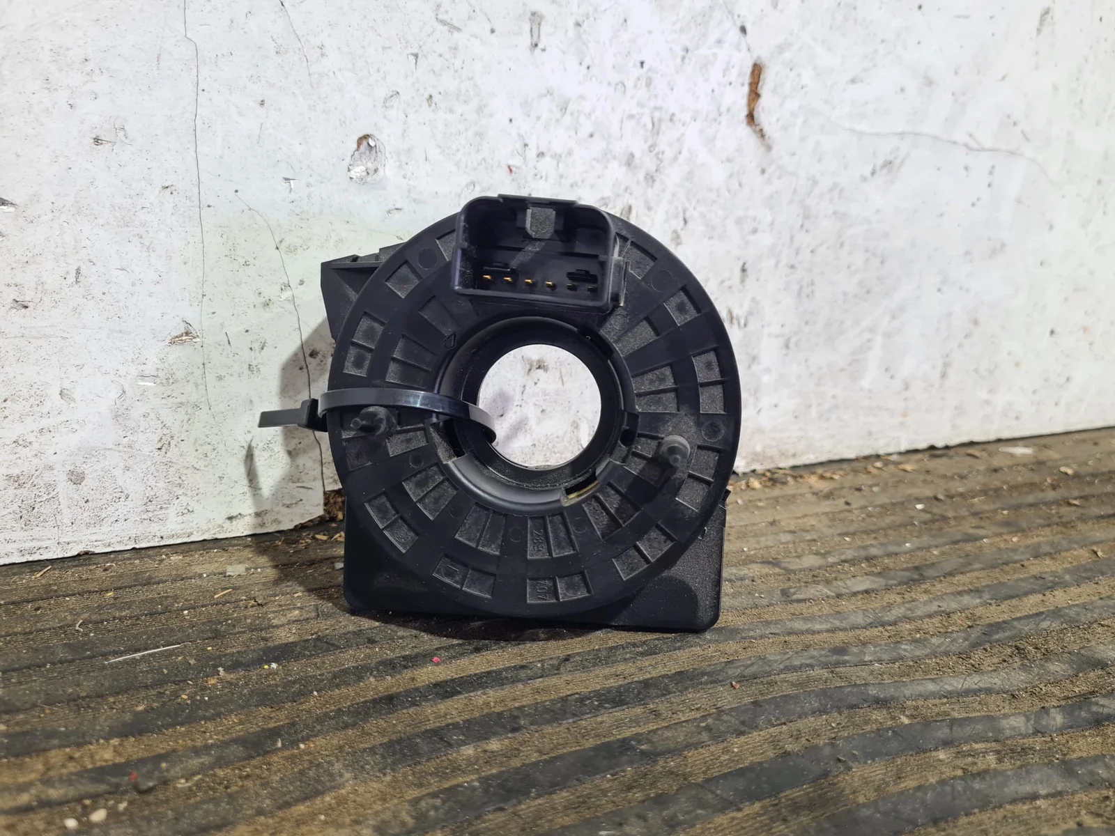 Foto de ANILLO AIRBAG SEAT IBIZA (6L1) referencia 283396