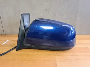 Foto de RETROVISOR IZQUIERDO OPEL ZAFIRA B referencia 13312859 foto 5