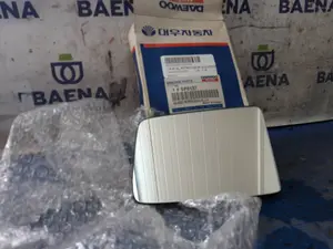 Foto de CRISTAL RETROVISOR IZQUIERDO SIN MARCA SIN MODELO referencia SP0137