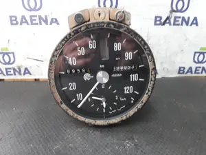 Foto de CUADRO INSTRUMENTOS SIN MARCA SIN MODELO referencia 19055070