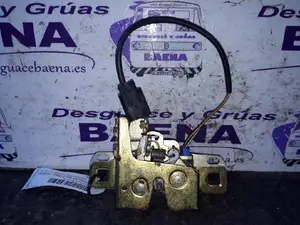 Foto de CERRADURA MALETERO / PORTON FORD MONDEO BERLINA (GD) referencia F43200A