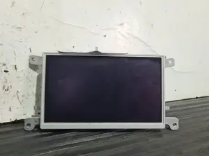 Foto de PANTALLA MULTIFUNCION AUDI A4 BERLINA (8K2) referencia 8T0919603G