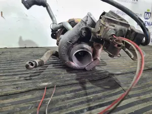 Foto de TURBOCOMPRESOR BMW SERIE 3 BERLINA (E46) referencia 2247297G